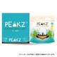 Peakz クランチーチョコ ミント