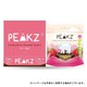 Peakz クランチーチョコ フォレストベリー