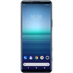 ヨドバシ.com - SoftBank ソフトバンクモバイル A002SO Blue [Xperia 5