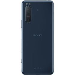 ヨドバシ.com - SoftBank ソフトバンクモバイル A002SO Blue [Xperia 5