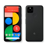 Google Pixel 5 Just Black [Google Pixel 5 Just Black]