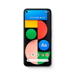 ヨドバシ.com - SoftBank ソフトバンクモバイル Google Pixel 4a 5G