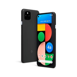 Google Pixel 4a 5G Just Black ソフバン Google Google Pixel 4a (5G) SoftBank [Just Black] 価格比較