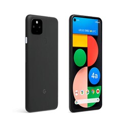 ヨドバシ.com - SoftBank ソフトバンクモバイル Google Pixel 4a 5G ...