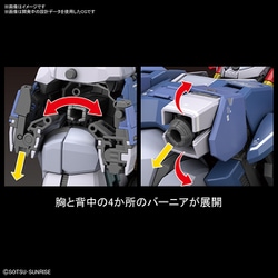 ヨドバシ.com - バンダイスピリッツ RG 機動戦士ガンダム ジオング [1