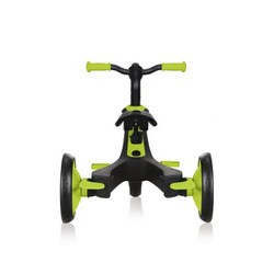 グロッパー　エクスプローラー トライク 3in1 ライムグリーン Amazon.co.jp: GLOBBER 三輪車 キックバイク エクスプローラー