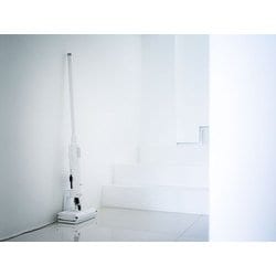【新品未開封】BALMUDA バルミューダ ホワイト 掃除機 CH01-A-WH