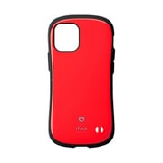 First Class Standard [iPhone 12 mini ケース RD レッド 41-911693]