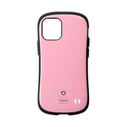 First Class Standard [iPhone 12 mini ケース BPK ベビーピンク 41-911716]