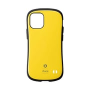 First Class Standard [iPhone 12 mini ケース YE イエロー 41-911761]
