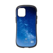 iFace First Class ケース iPhone 12 mini用 Universe ミルキーウェイ
