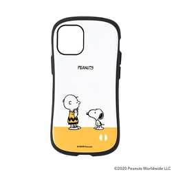 ヨドバシ Com アイフェイス Iface Iface First Class ケース Iphone 12 Mini用 Peanuts スヌーピー イエロー 通販 全品無料配達