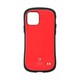 First Class Standard [iPhone 12/12 Pro ケース RD レッド 41-911808]