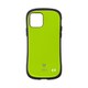 iFace First Class ケース iPhone 12/iPhone 12 Pro用 Standard グリーン