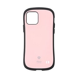 ヨドバシ Com アイフェイス Iface Iface First Class ケース Iphone 12 Iphone 12 Pro用 Macaron ピンク 通販 全品無料配達