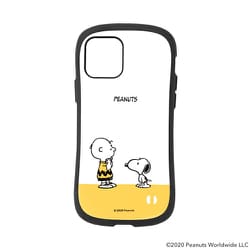 ヨドバシ Com アイフェイス Iface Iface First Class ケース Iphone 12 Iphone 12 Pro用 Peanuts スヌーピー イエロー 通販 全品無料配達