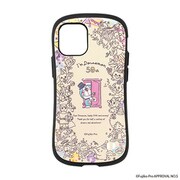 iFace First Class ケース iPhone 12/iPhone 12 Pro用 ドラえもん 映画