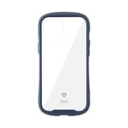 iFace Reflection ケース iPhone 12 Pro Max用 ネイビー