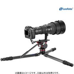 ヨドバシ.com - レオフォト Leofoto LM-364CL [サミットLMシリーズ