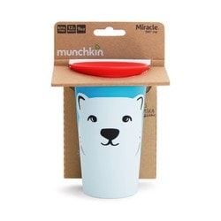 ミラクルカップ・ワイルドラブ ホッキョクグマ FDMU32245