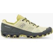 CLOUDVENTURE 2299619M HAY/ROCK 26.0cm [トレイルランニングシューズ メンズ]