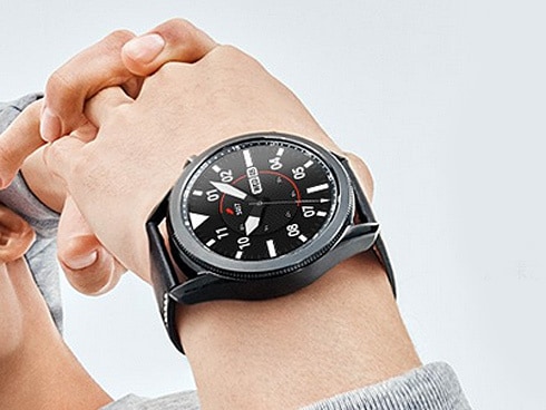 Samsung r840 best sale galaxy watch 3