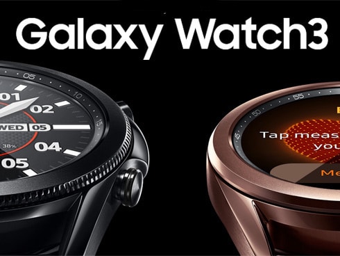 ヨドバシ.com - SAMSUNG サムスン SM-R840NZSAXJP [Galaxy Watch3