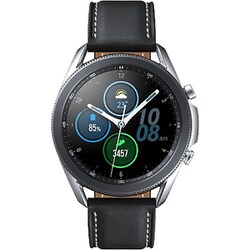 ヨドバシ.com - SAMSUNG サムスン SM-R840NZSAXJP [Galaxy Watch3 ...