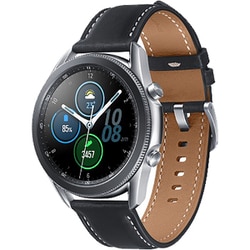 ヨドバシ.com - SAMSUNG サムスン SM-R840NZSAXJP [Galaxy Watch3