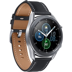 ヨドバシ.com - SAMSUNG サムスン SM-R840NZSAXJP [Galaxy Watch3