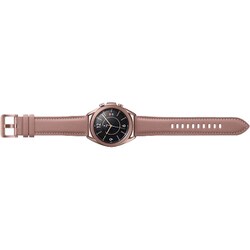 ヨドバシ.com - SAMSUNG サムスン SM-R850NZDAXJP [Galaxy Watch3