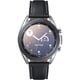 SM-R850NZSAXJP [Galaxy Watch3 Stainless Steel 41mm Mystic Silver (ギャラクシーウォッチ 3 ステンレススチール 41mm ミスティシルバー) GPSスマートウォッチ]