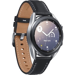 ヨドバシ.com - SAMSUNG サムスン SM-R850NZSAXJP [Galaxy Watch3