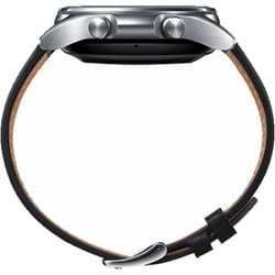 ヨドバシ.com - SAMSUNG サムスン SM-R850NZSAXJP [Galaxy Watch3