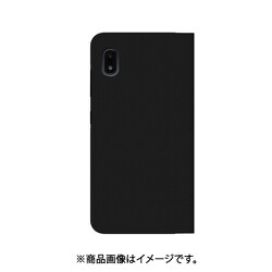 ヨドバシ Com Samsung サムスン Gp Fwa102ambbj Galaxy 1 用ケース Wallet Flip Case Black 通販 全品無料配達