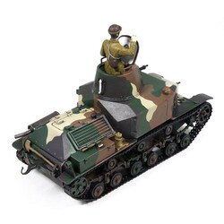 ヨドバシ.com - ピットロード PIT-ROAD G52 日本陸軍 九二式重