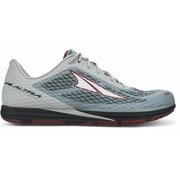 VIHO AL0A4PE8 Gray/White 25.0cm [ランニングシューズ メンズ]