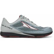 VIHO AL0A4PE8 Gray/White 26.5cm [ランニングシューズ メンズ]