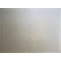 キャリー表紙 クリア 7型 A3E 10211