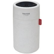 USB充電式超音波加湿器 0.75L ホワイト EL-C075UW