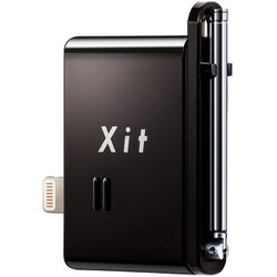 ヨドバシ.com - ピクセラ PIXELA XIT-STK210 [Xit Stick iPhone/iPad