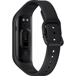 galaxy fit 2 black