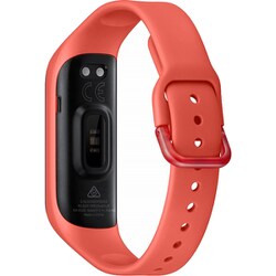 ヨドバシ.com - SAMSUNG サムスン Galaxy Fit2 Scarlet SM