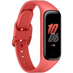 Galaxy - SAMSUNG サムスン SM-R220NZRAXJP ウェアラブル端末 Gal ヨドバシ.com - SAMSUNG サムスン Galaxy Fit2 Scarlet SM