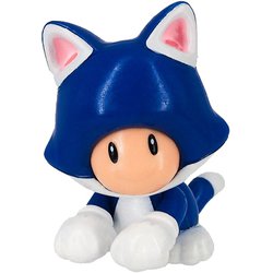 FCM-019 スーパーマリオ フィギュアコレクション ネコキノピオ