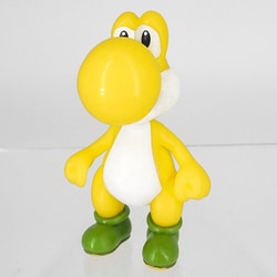 【ヨッシーさま専用】 ヨドバシ.com - 三英貿易 FCM-021 スーパーマリオ フィギュア