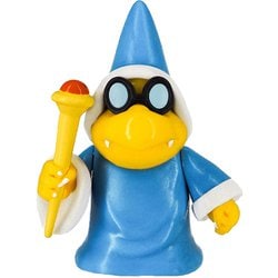FCM-024 スーパーマリオ フィギュアコレクション カメック
