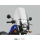 national cycle カスタム ヘビーデューティー ウインドシールド クリアー 17249