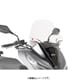 GIVI エアロダイナミックスクリーン 1129DT+D1163KIT 94897
