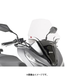GIVI エアロダイナミックスクリーン 1129DT+D1163KIT 94897